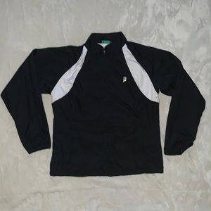 Prince windbreaker size: s